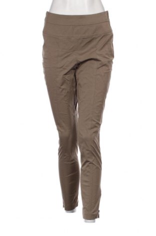 Дамски панталон Cambio, Размер M, Цвят Бежов, Цена 4,41 лв.