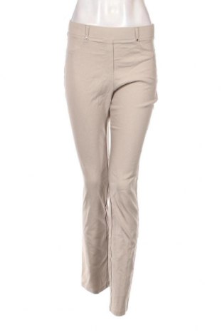 Pantaloni de femei Canda, Mărime M, Culoare Bej, Preț 10,49 Lei