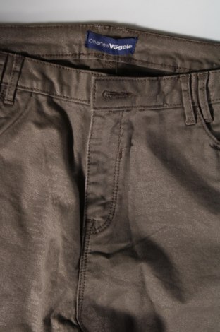 Дамски панталон Charles Vogele, Размер M, Цвят Бежов, Цена 6,09 лв.