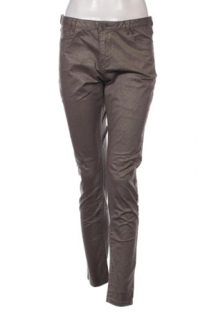 Дамски панталон Charles Vogele, Размер M, Цвят Бежов, Цена 6,38 лв.