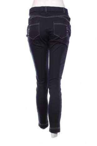 Dámské kalhoty  Christine Laure, Velikost M, Barva Modrá, Cena  781,00 Kč