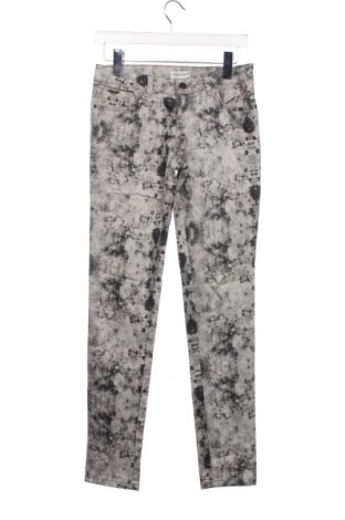 Pantaloni de femei Clockhouse, Mărime S, Culoare Gri, Preț 11,45 Lei
