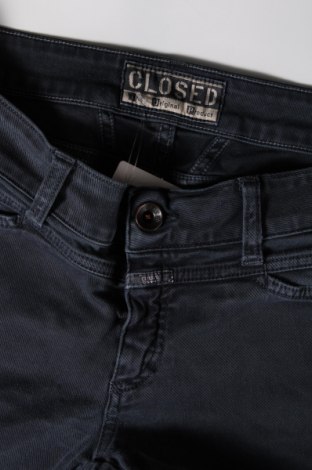Γυναικείο παντελόνι Closed, Μέγεθος M, Χρώμα Μπλέ, Τιμή 69,28 €