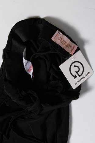 Pantaloni de femei Club L, Mărime S, Culoare Negru, Preț 33,62 Lei