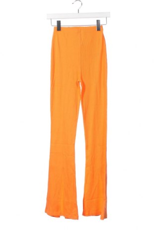 Дамски панталон Collusion, Размер XS, Цвят Оранжев, Цена 9,52 лв.