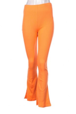 Γυναικείο παντελόνι Collusion, Μέγεθος S, Χρώμα Πορτοκαλί, Τιμή 5,96 €