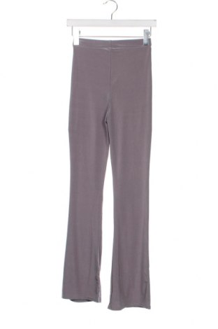 Pantaloni de femei Collusion, Mărime XS, Culoare Gri, Preț 223,68 Lei