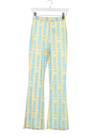 Pantaloni de femei Collusion, Mărime XS, Culoare Multicolor, Preț 223,68 Lei