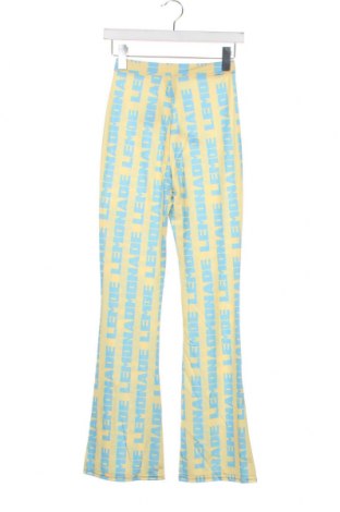Pantaloni de femei Collusion, Mărime XS, Culoare Multicolor, Preț 223,68 Lei