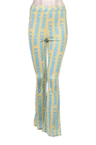 Γυναικείο παντελόνι Collusion, Μέγεθος M, Χρώμα Πολύχρωμο, Τιμή 5,26 €