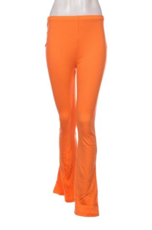 Дамски панталон Collusion, Размер S, Цвят Оранжев, Цена 9,52 лв.