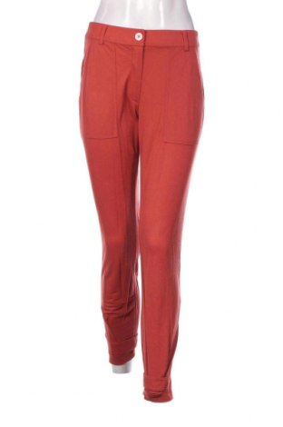 Дамски панталон Comma,, Размер S, Цвят Червен, Цена 5,88 лв.