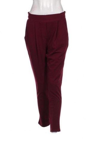Γυναικείο παντελόνι Creme Fraiche, Μέγεθος S, Χρώμα Βιολετί, Τιμή 2,15 €