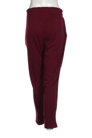 Pantaloni de femei Creme Fraiche, Mărime S, Culoare Mov, Preț 95,39 Lei