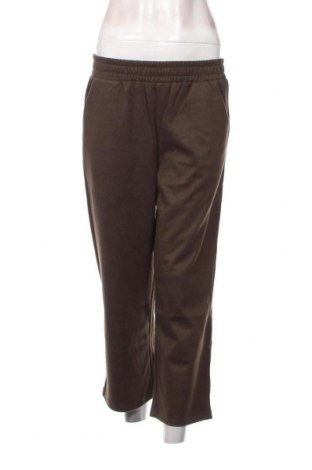 Pantaloni de femei DAZY, Mărime M, Culoare Maro, Preț 25,72 Lei