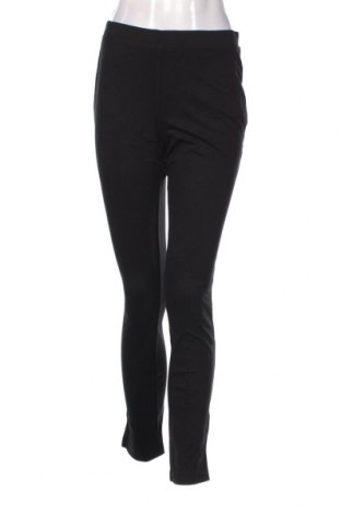 Дамски панталон Damart, Размер M, Цвят Черен, Цена 5,51 лв.