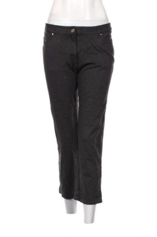 Дамски панталон Damart, Размер M, Цвят Сив, Цена 4,35 лв.