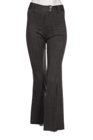 Дамски панталон Daphne, Размер S, Цвят Сив, Цена 35,00 лв.