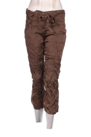 Дамски панталон Day Birger Et Mikkelsen, Размер S, Цвят Кафяв, Цена 5,44 лв.