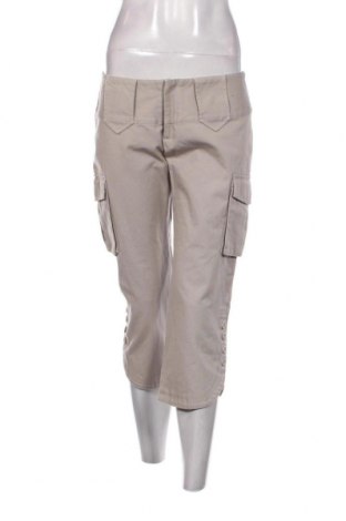 Дамски панталон Designers Remix, Размер M, Цвят Бежов, Цена 6,12 лв.