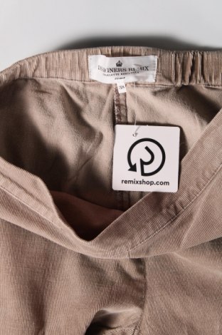Дамски панталон Designers Remix By Charlotte Eskildsen, Размер M, Цвят Бежов, Цена 9,52 лв.