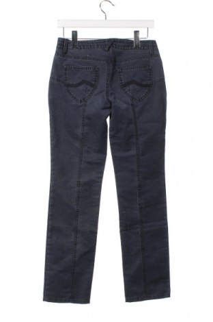 Pantaloni de femei Dika, Mărime XS, Culoare Albastru, Preț 14,80 Lei