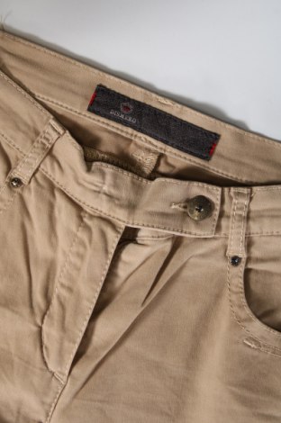 Дамски панталон Dismero, Размер S, Цвят Бежов, Цена 6,12 лв.