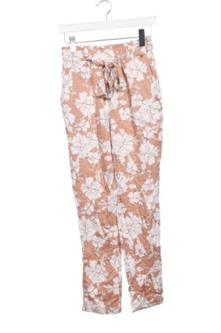 Γυναικείο παντελόνι Diverse, Μέγεθος XS, Χρώμα Πολύχρωμο, Τιμή 6,16 €