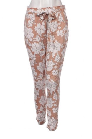 Γυναικείο παντελόνι Diverse, Μέγεθος S, Χρώμα Πολύχρωμο, Τιμή 7,59 €