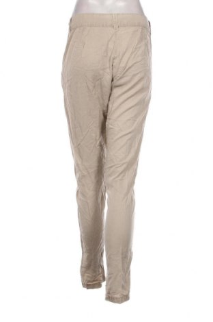 Дамски панталон Dranella, Размер S, Цвят Бежов, Цена 4,06 лв.