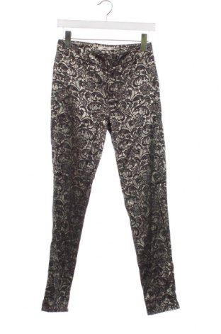 Дамски панталон Dranella, Размер XS, Цвят Многоцветен, Цена 4,06 лв.
