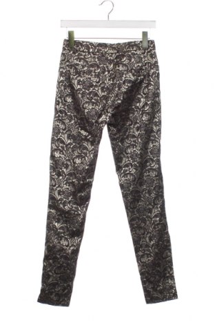 Дамски панталон Dranella, Размер XS, Цвят Многоцветен, Цена 3,77 лв.