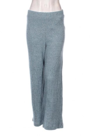 Γυναικείο παντελόνι Edc By Esprit, Μέγεθος S, Χρώμα Μπλέ, Τιμή 12,11 €