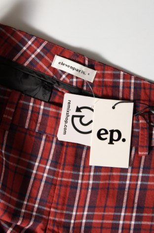 Dámske nohavice Eleven Paris, Veľkosť S, Farba Viacfarebná, Cena  5,91 €