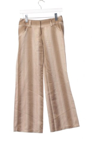 Pantaloni de femei Elizabeth, Mărime S, Culoare Bej, Preț 10,71 Lei