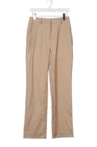 Дамски панталон Envii, Размер XS, Цвят Бежов, Цена 6,67 лв.