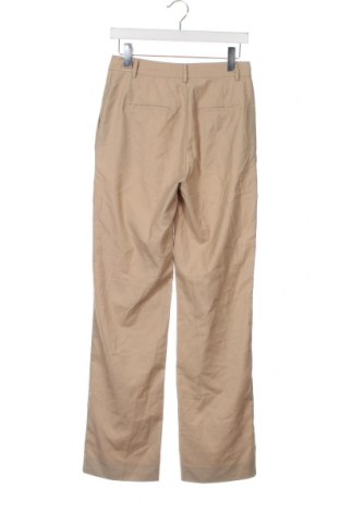 Pantaloni de femei Envii, Mărime XS, Culoare Bej, Preț 95,39 Lei