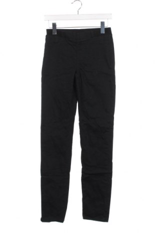 Дамски панталон Esmara, Размер XS, Цвят Черен, Цена 5,51 лв.
