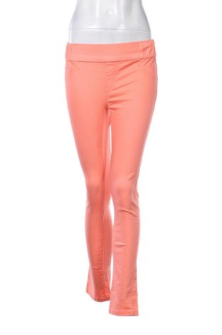 Дамски панталон Esmara, Размер S, Цвят Оранжев, Цена 5,51 лв.