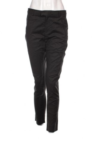 Дамски панталон Essential by Noa Noa, Размер S, Цвят Черен, Цена 3,92 лв.