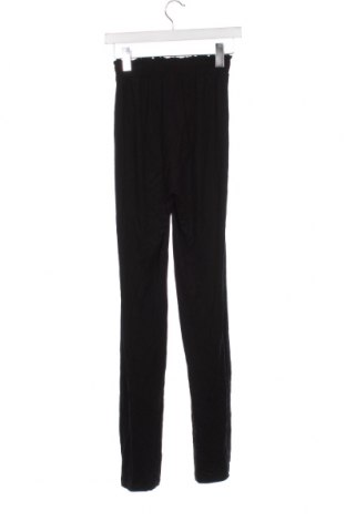 Γυναικείο παντελόνι Even&Odd, Μέγεθος XS, Χρώμα Μαύρο, Τιμή 9,96 €
