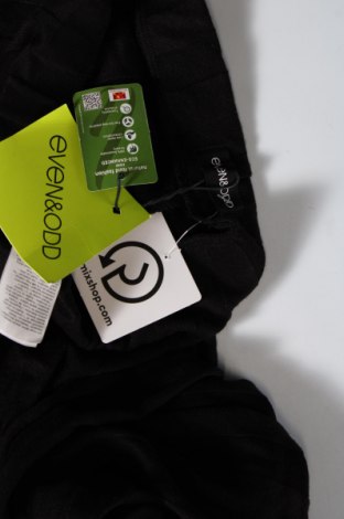 Pantaloni de femei Even&Odd, Mărime M, Culoare Negru, Preț 40,86 Lei
