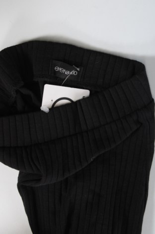 Дамски панталон Even&Odd, Размер XS, Цвят Черен, Цена 14,72 лв.