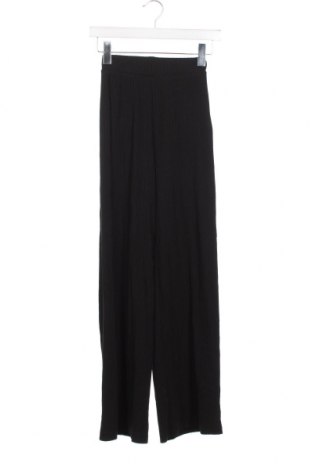 Γυναικείο παντελόνι Even&Odd, Μέγεθος XS, Χρώμα Μαύρο, Τιμή 7,82 €