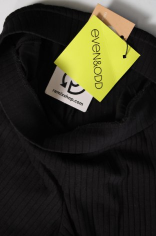 Дамски панталон Even&Odd, Размер S, Цвят Черен, Цена 15,18 лв.