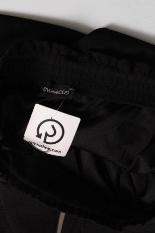 Дамски панталон Even&Odd, Размер M, Цвят Черен, Цена 14,72 лв.