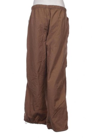 Pantaloni de femei Even&Odd, Mărime M, Culoare Maro, Preț 42,37 Lei