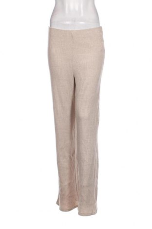Γυναικείο παντελόνι Even&Odd, Μέγεθος XL, Χρώμα  Μπέζ, Τιμή 8,54 €