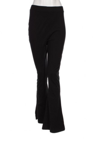 Дамски панталон Even&Odd, Размер L, Цвят Черен, Цена 13,34 лв.
