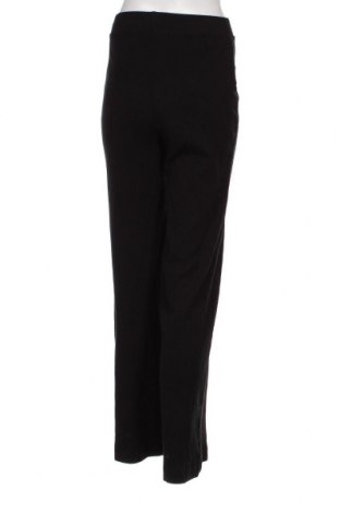 Γυναικείο παντελόνι Even&Odd, Μέγεθος M, Χρώμα Μαύρο, Τιμή 7,35 €